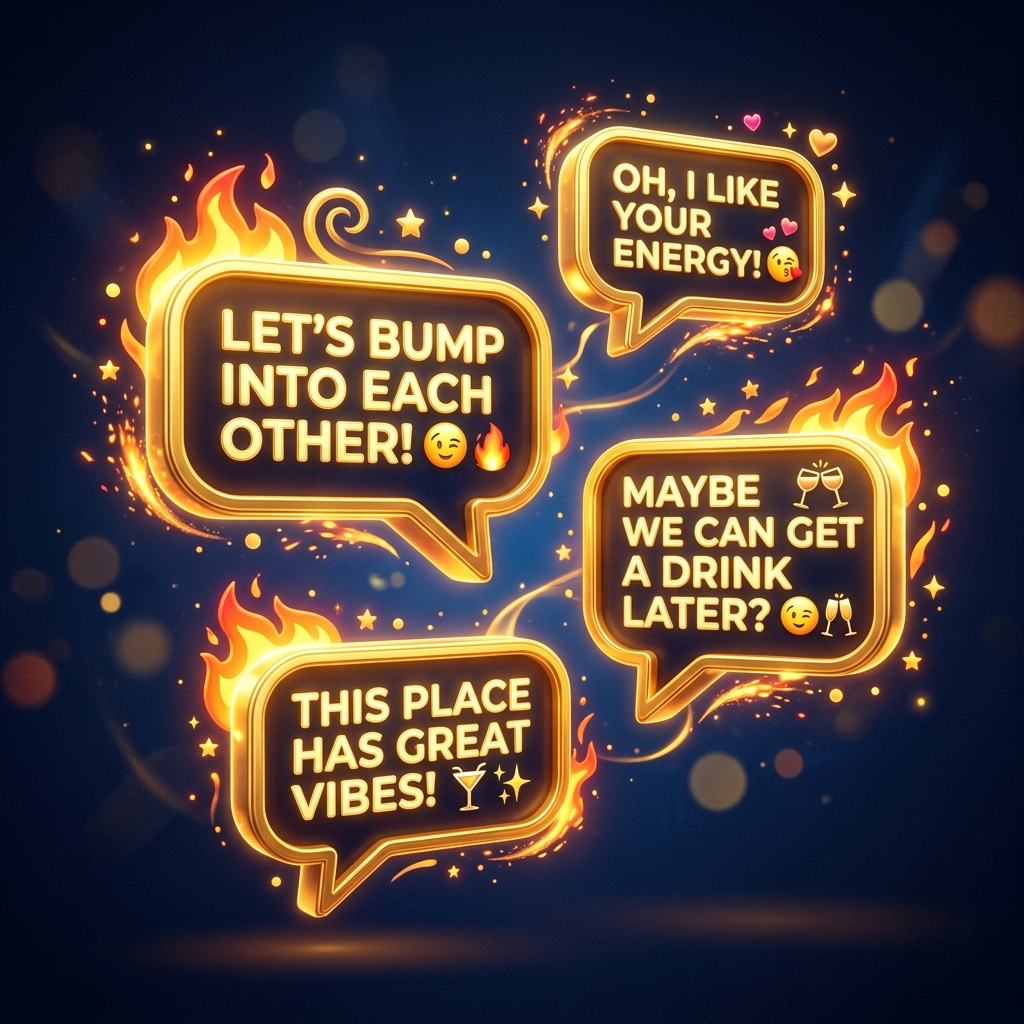 Bonus #6 - Sexy Bantering Made Simple